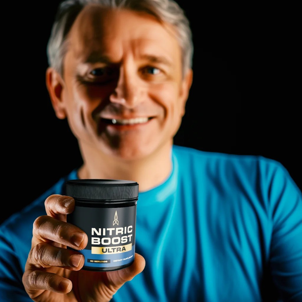 Why a Natural Nitric Oxide Supplement for Blood Flow Is Best for the Modern Man in&nbsp;2026