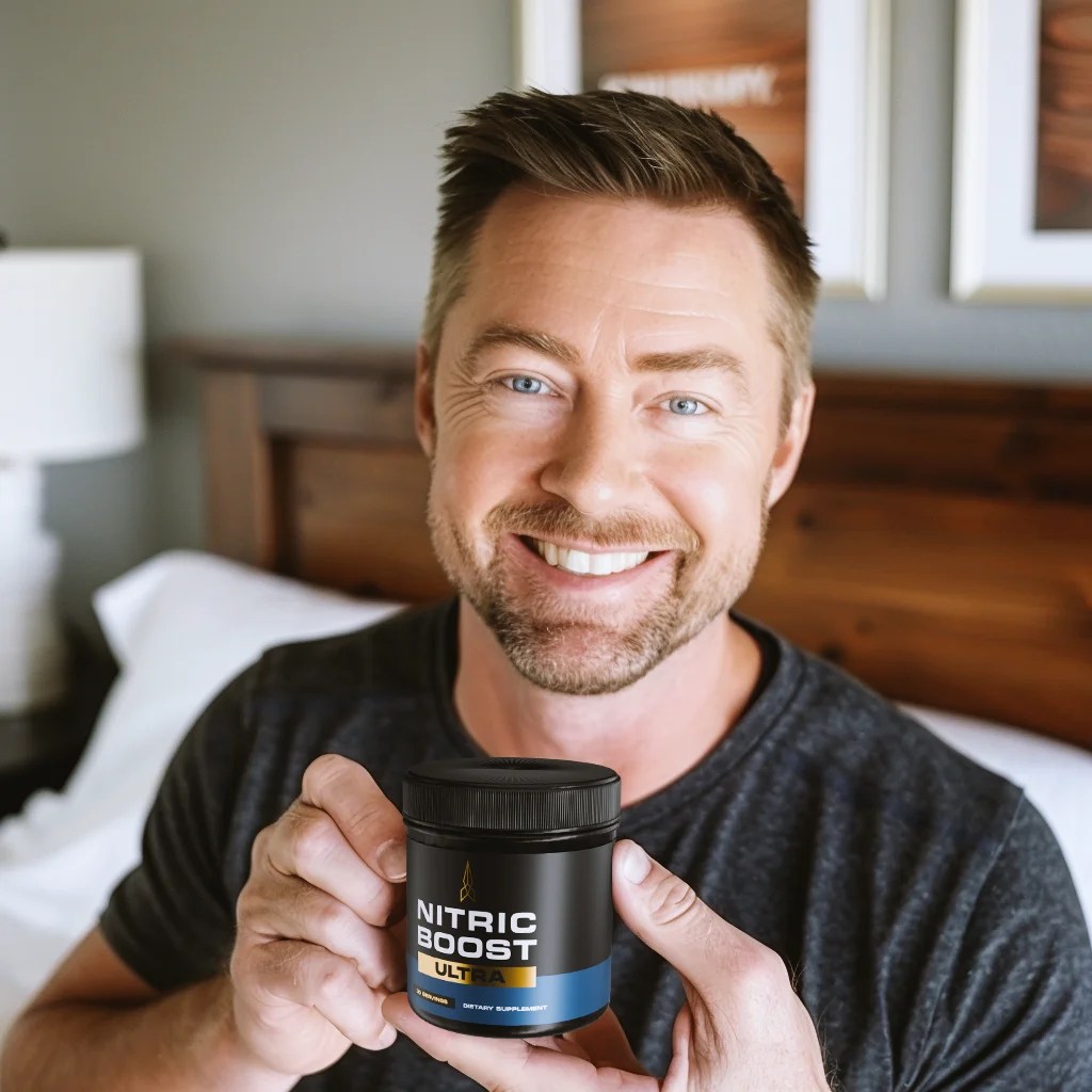 Why Blood Flow Declines After 40 (And What To Do About&nbsp;It)